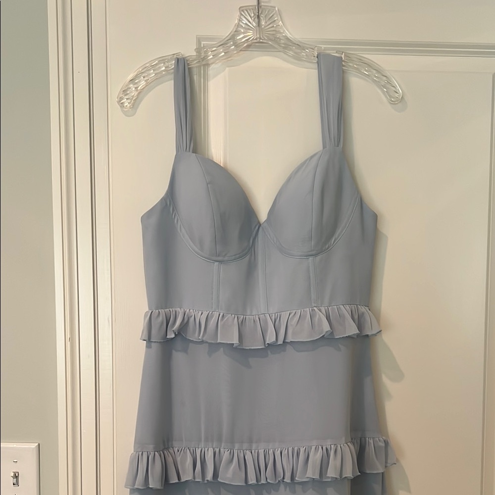 Revelry Sloane Dress